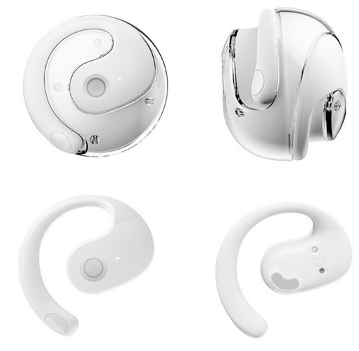 SoundFlow – Wireless Bluetooth Earbuds