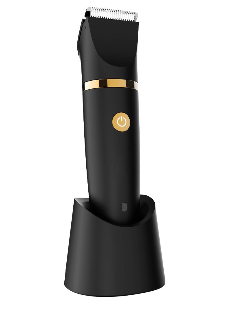VoltGroom – High Performance Hair Trimmer