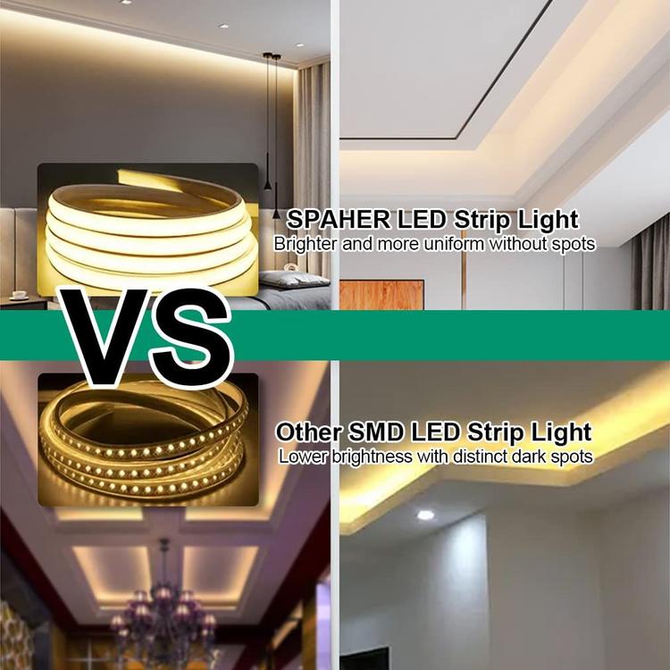 LumiTrail – Wandering Star LED Ambience Strip