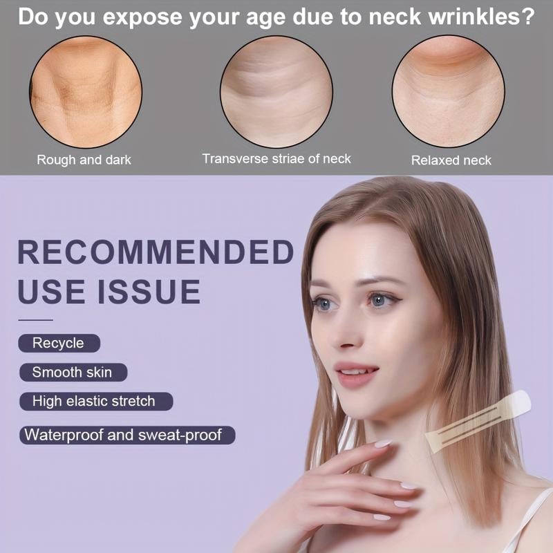 SlimLine – Instant Face Lift Tape