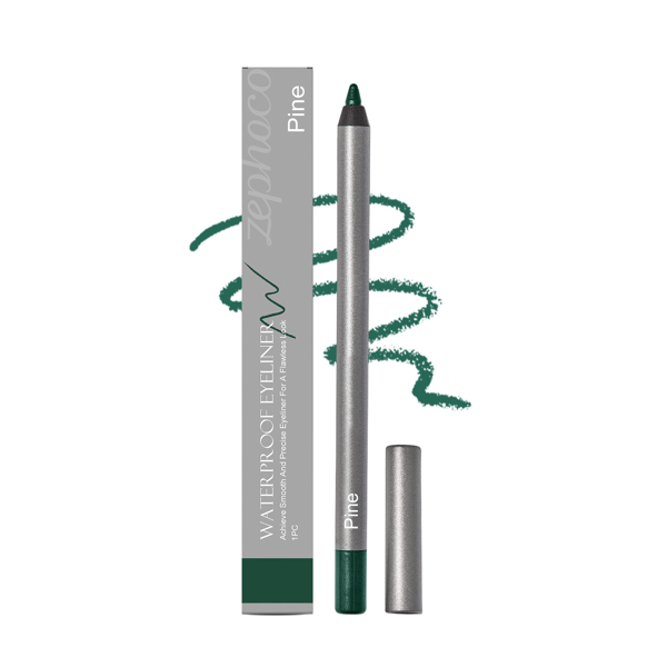 StaySharp – Transfer-Resistant Eyeliner Duo
