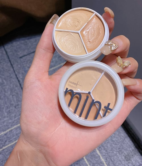 GlowDefine – Multi-Purpose Concealer Palette