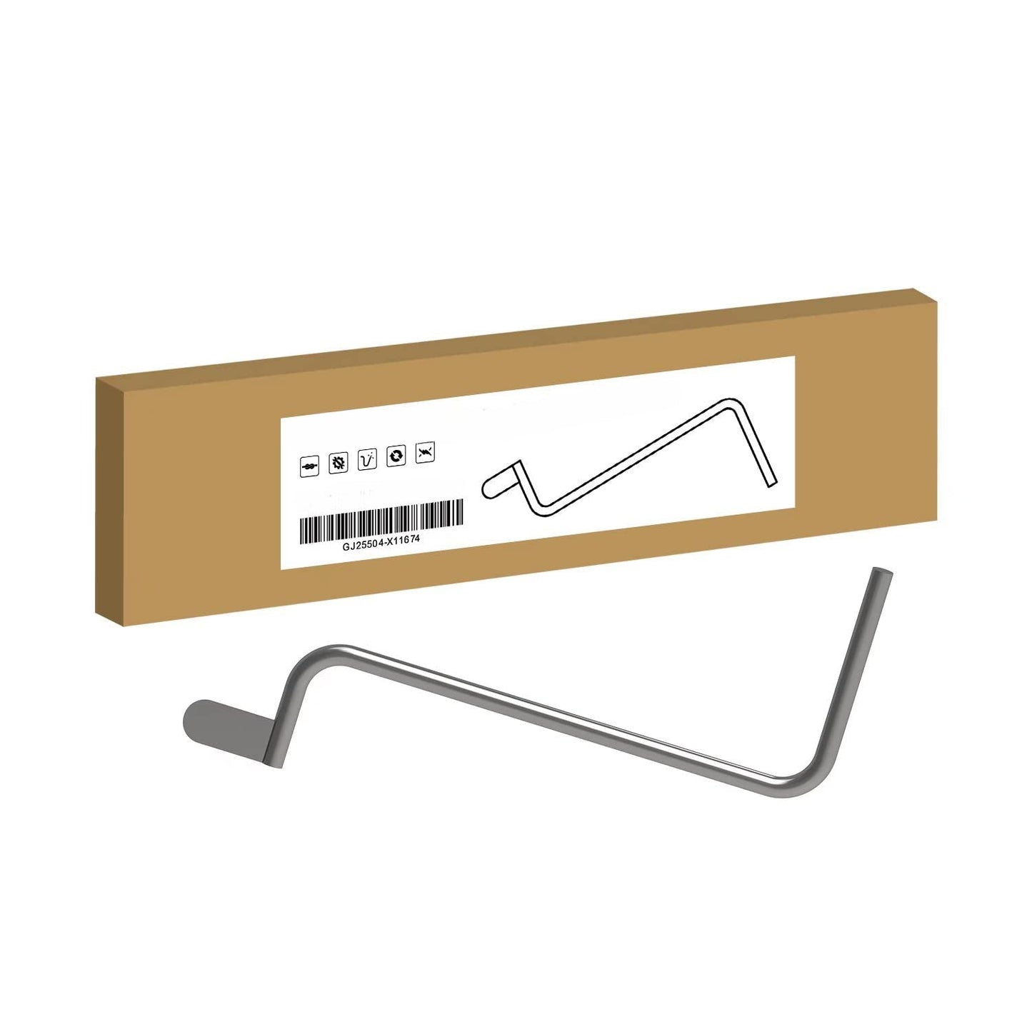 PowerClamp – Heavy Duty Wire Clips & Steel Tool