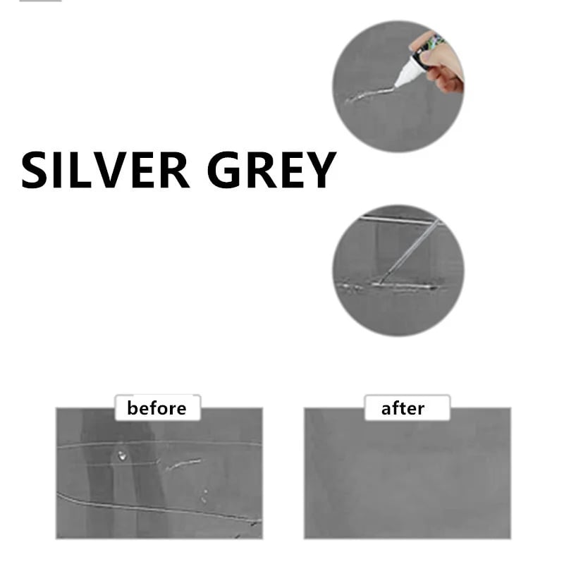 AutoShine – Car Scratch Remover
