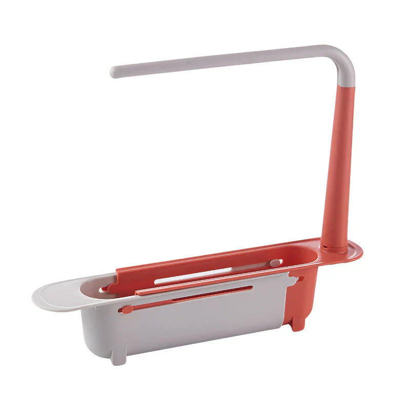 SinkEase – Easy Sink Organizer for Clean