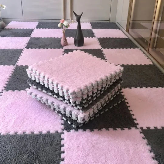 CozyStep - Ultimate Comfort & Stress Relief Mat