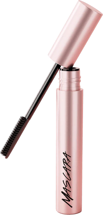 GlamourLash – Long Lash Volume Mascara