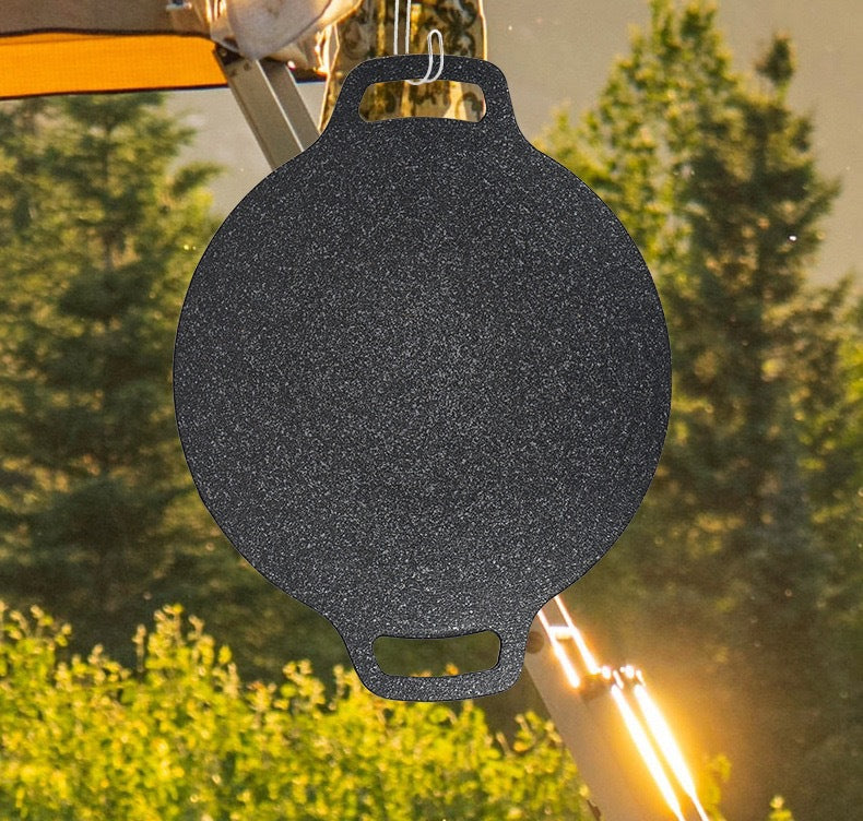StoneChef – Multi-Function Non-Stick Grill Pan