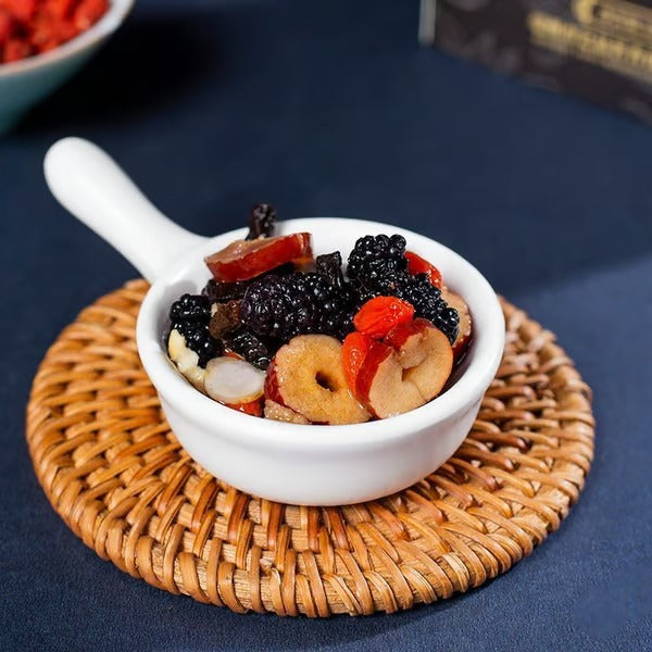 ZenRoot – Premium Ginseng Treasure Tea