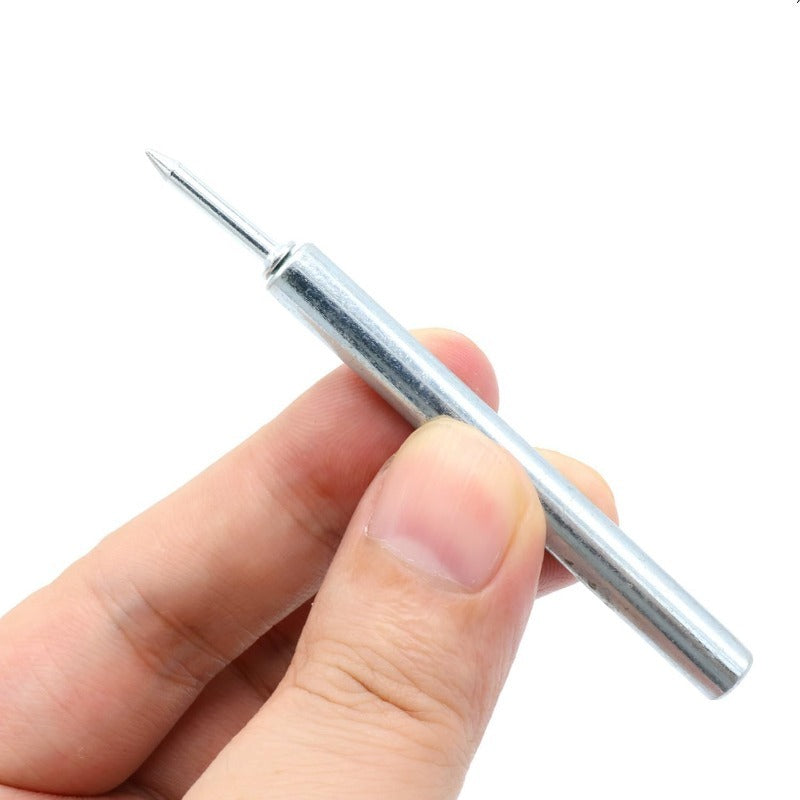 DualHold – Precision Wood Fastening Nails