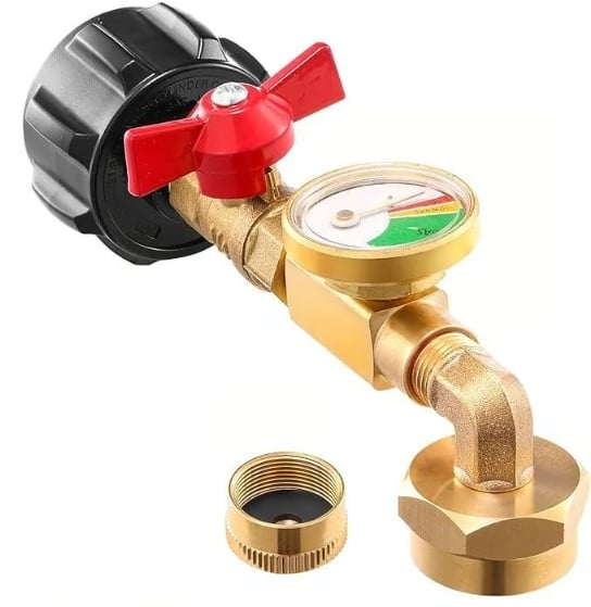 PropelLink – Advanced Tank Gauge Adapter