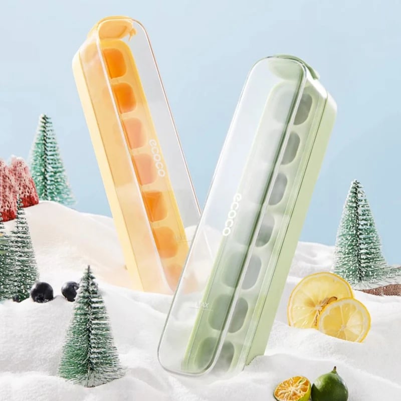 EasyPress – Silicone Cube Tray