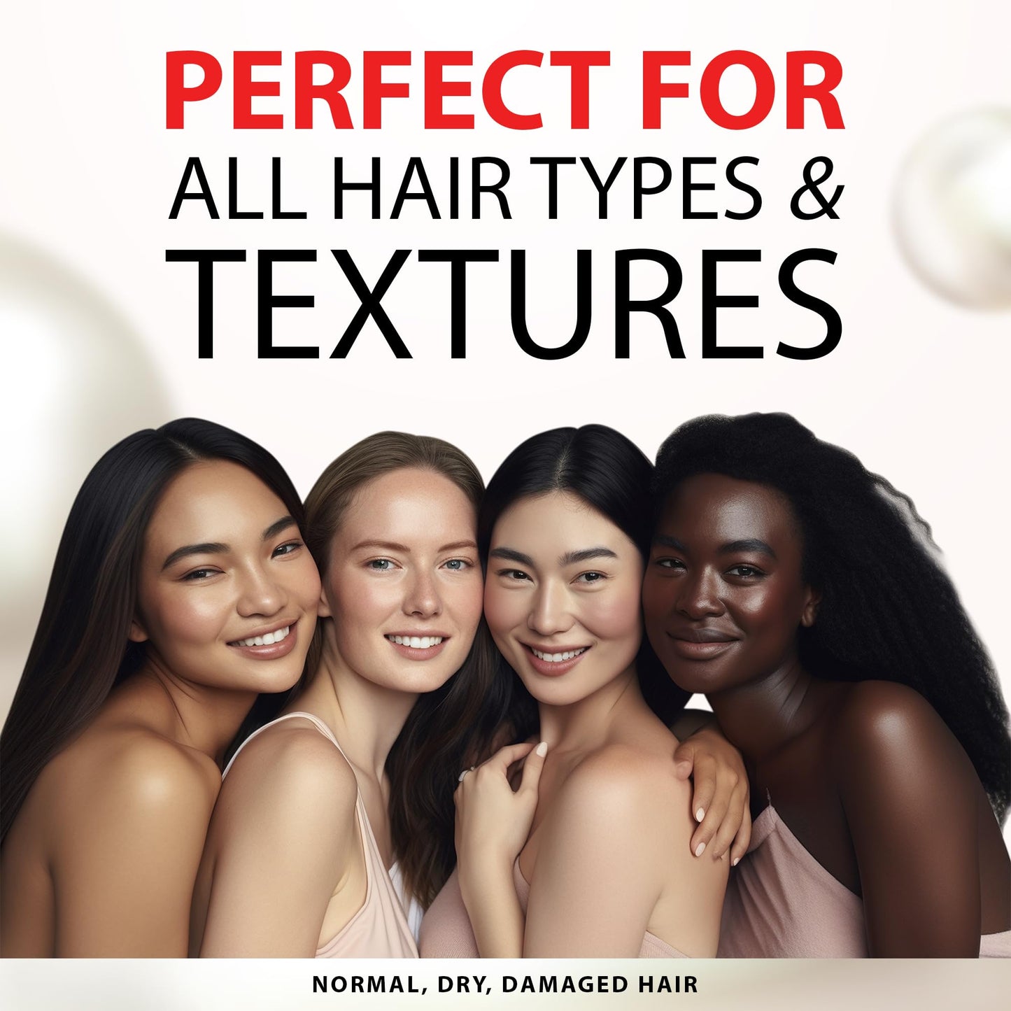 SilkRestore – Intensive Hair Repair Cream