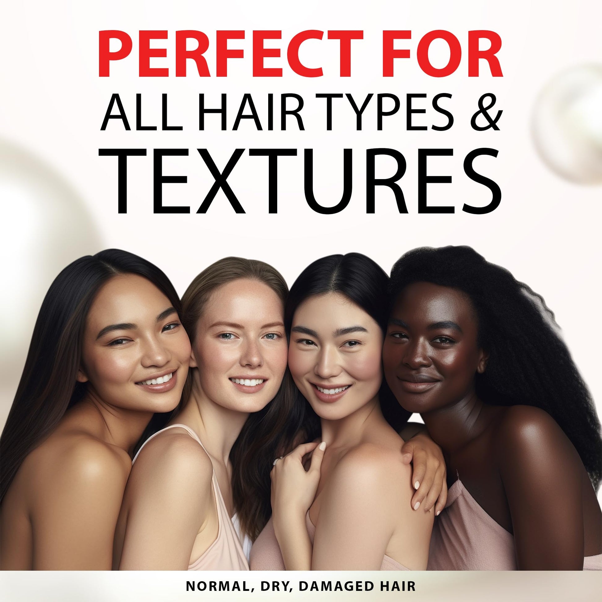 SilkRestore – Intensive Hair Repair Cream