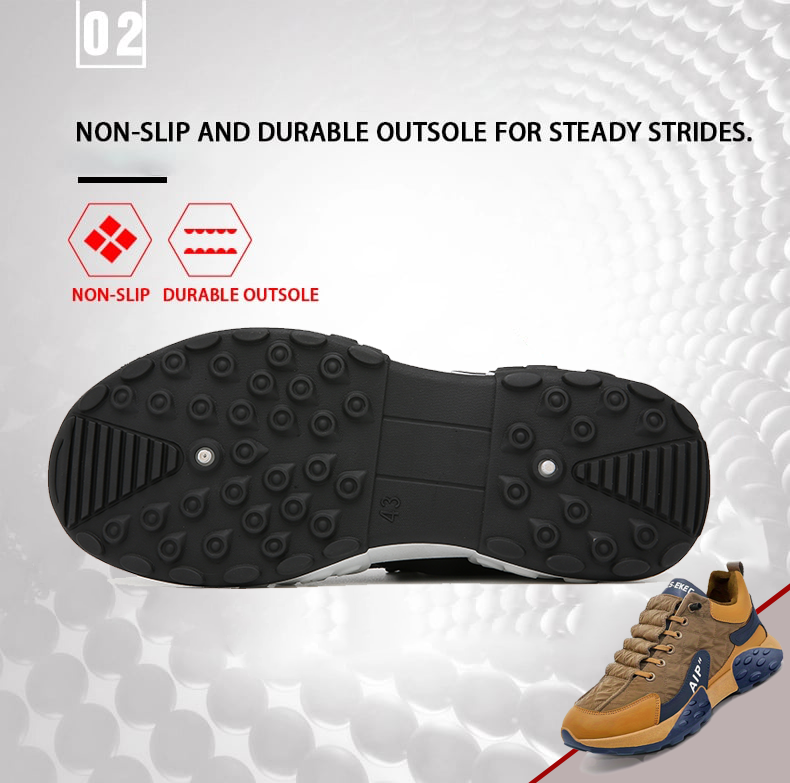ComfortWalk - All-Day Relief Orthopedic Shoes