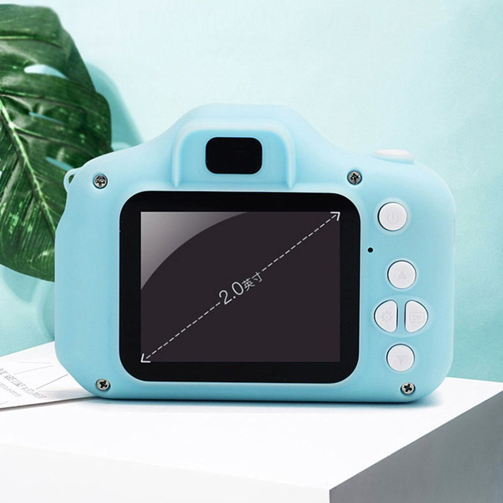 MiniPix - Creative Kids Camera | Snap, Play & Explore