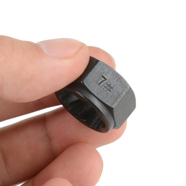 NutFree – Quick Removal Tool