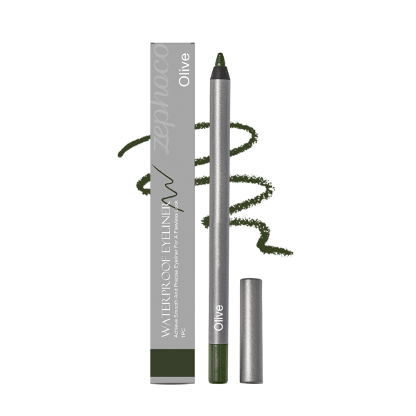 StaySharp – Transfer-Resistant Eyeliner Duo