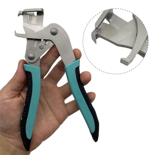 ClipMaster – Car Panel & Fastener Disassembly Tool Kit