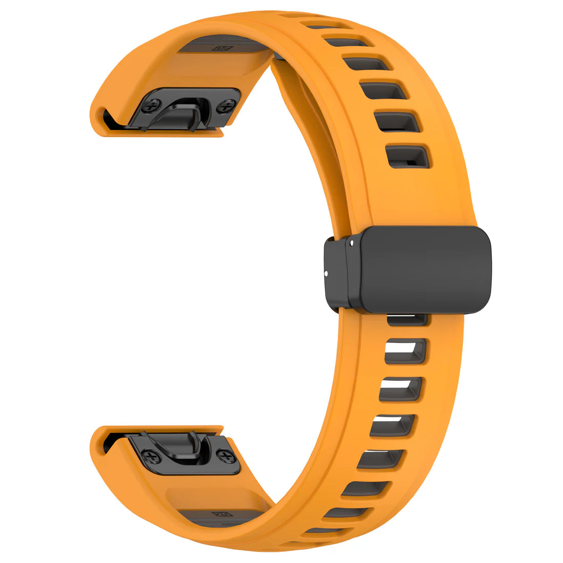 SportFlex – Garmin Quick Fit Silicone Watch Band