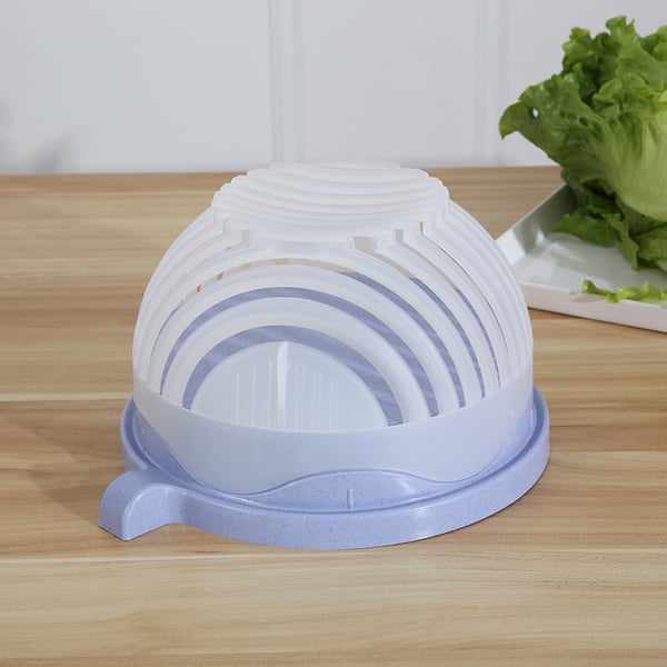 SliceMaster – Multifunctional Fruit & Vegetable Cutter