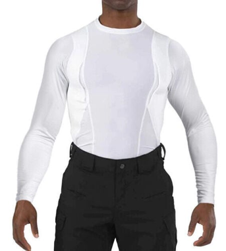StealthWear - Concealed Carry T-Shirt