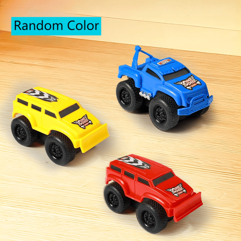 MagnoDrift – Adrenaline Packed Wall Car