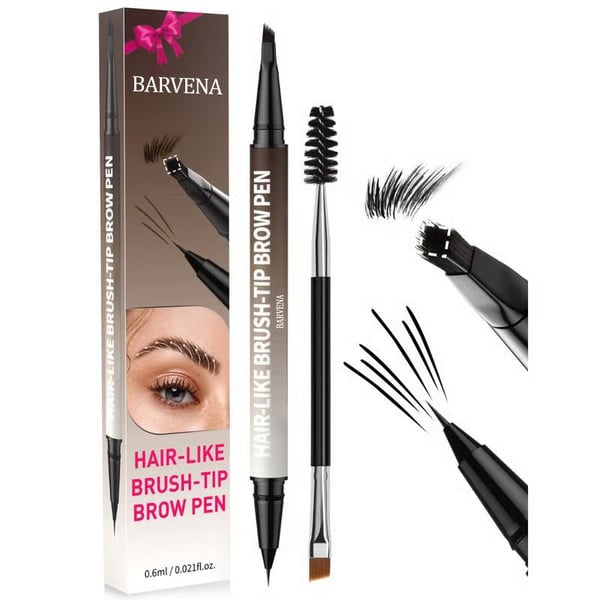 LuxeLines – 4D Brow & Eyeliner Pen