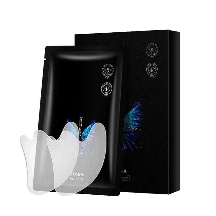 Auralift – Renew Strips for Ageless Radiance