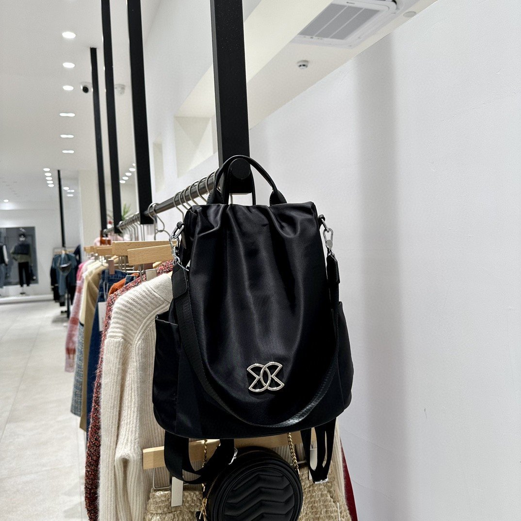 Protego - Water-Resistant, Anti-Theft Backpack for Modern Life