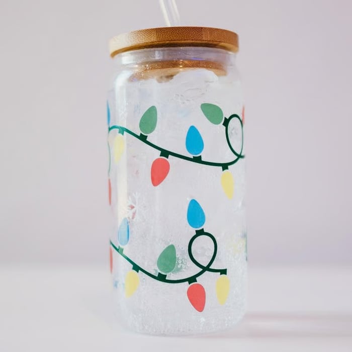 HolidayHue – Christmas Color Change Mug