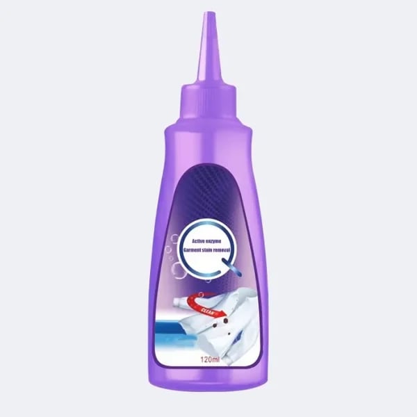 CleanBurst – Powerful Enzyme Stain Fighter