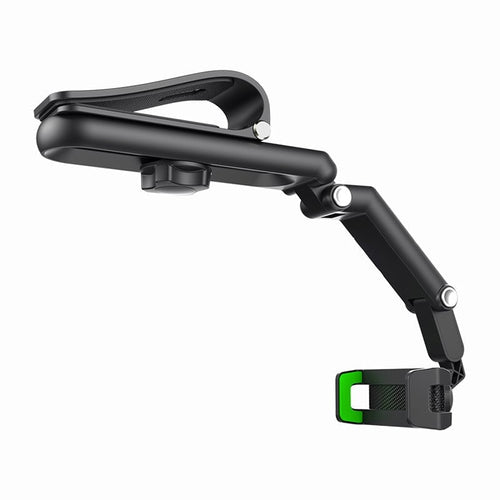 Rotatable Multifunctional Cell Phone Holder