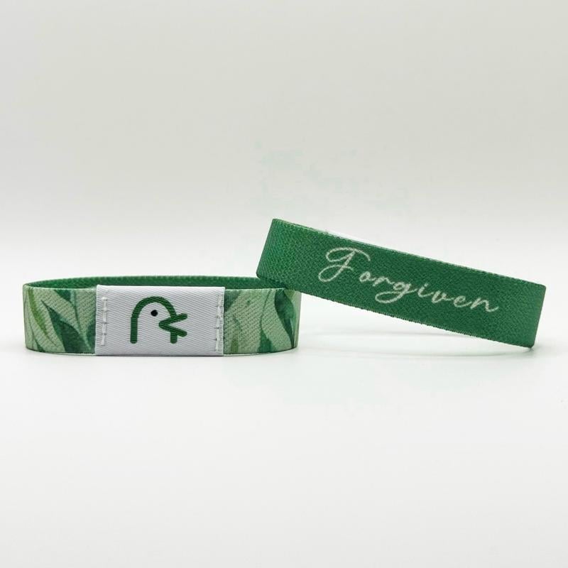 FaithWear – Inspired Scripture Bracelet