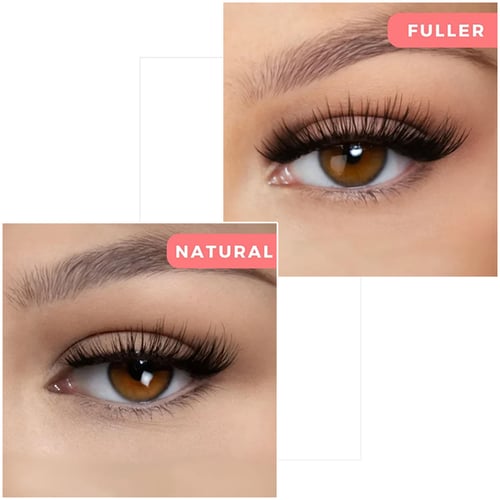 LashAura - Magnetic Glam for Every Occasion