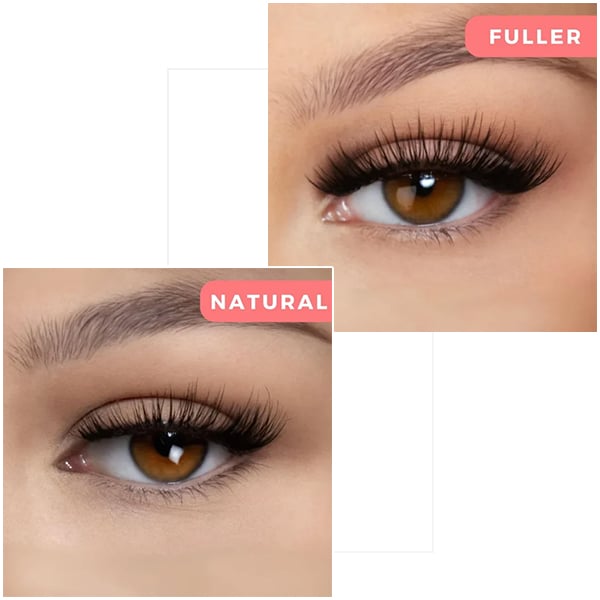 LashAura - Magnetic Glam for Every Occasion