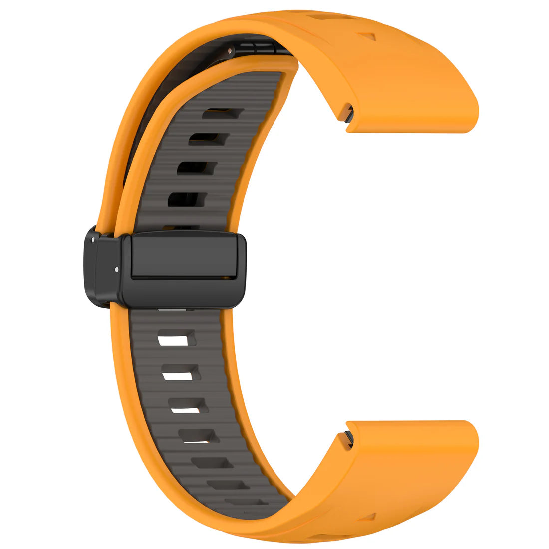 SportFlex – Garmin Quick Fit Silicone Watch Band