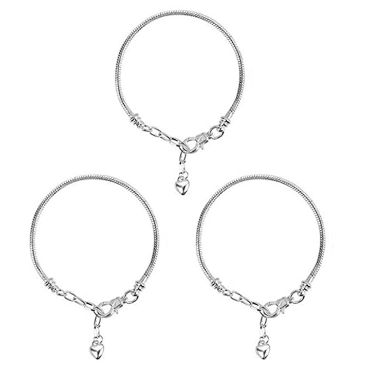 SparkleCraft – DIY Crystal Bracelet Kit