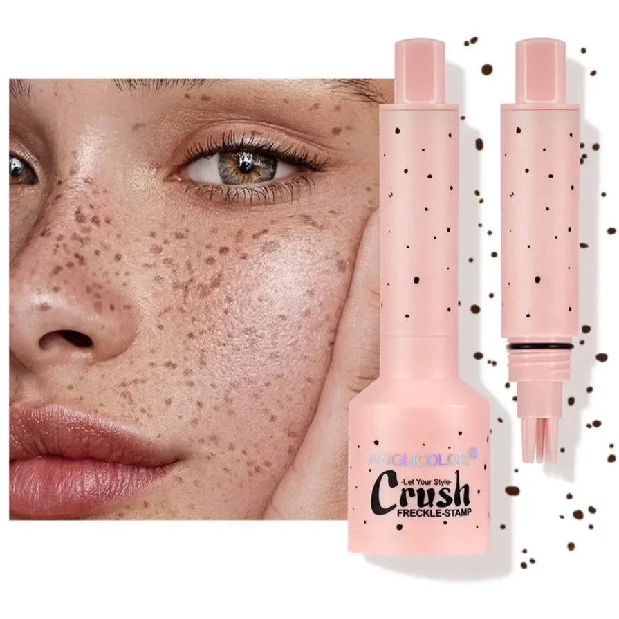 FauxFreck – Natural Look Freckle Pen
