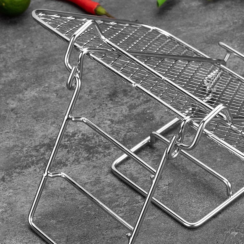 DryMaster – Stainless Steel Food Rack