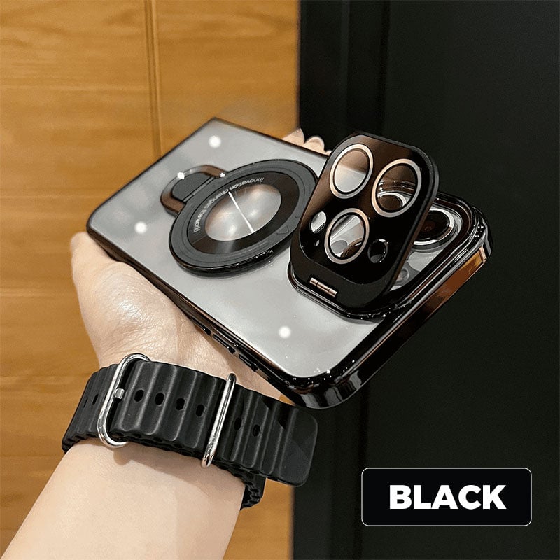 FlexiStand – Dual Angle iPhone Case