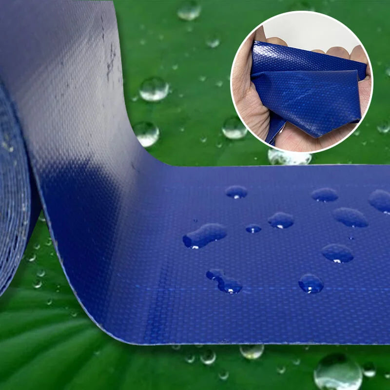 TarpSeal – Heavy Duty Repair Tape