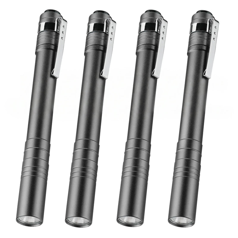 RayPen – Durable LED Pocket Light