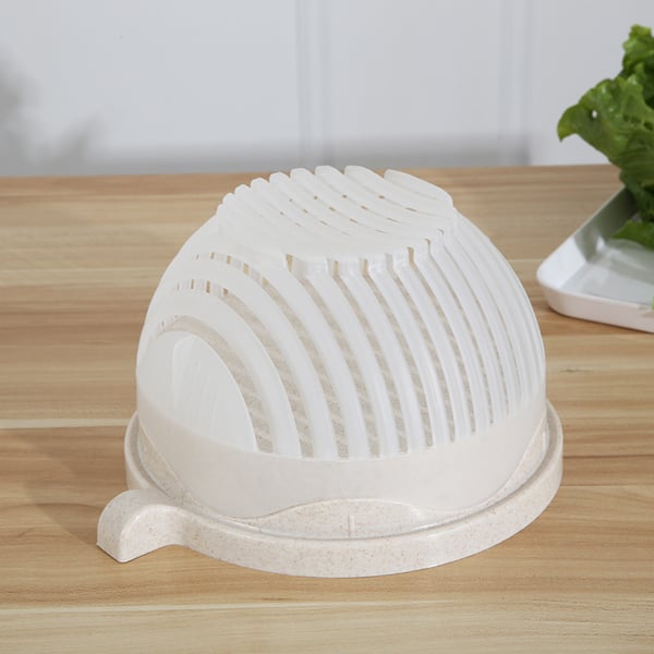 SliceMaster – Multifunctional Fruit & Vegetable Cutter