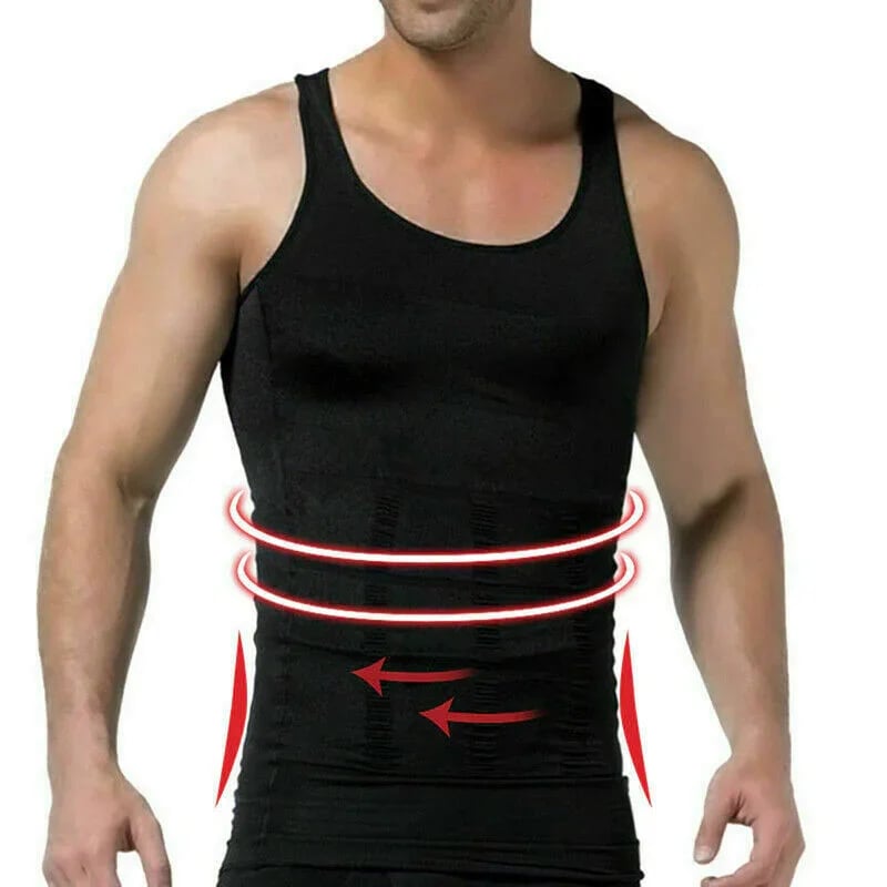 SleekFit – Men’s Slim Underwear