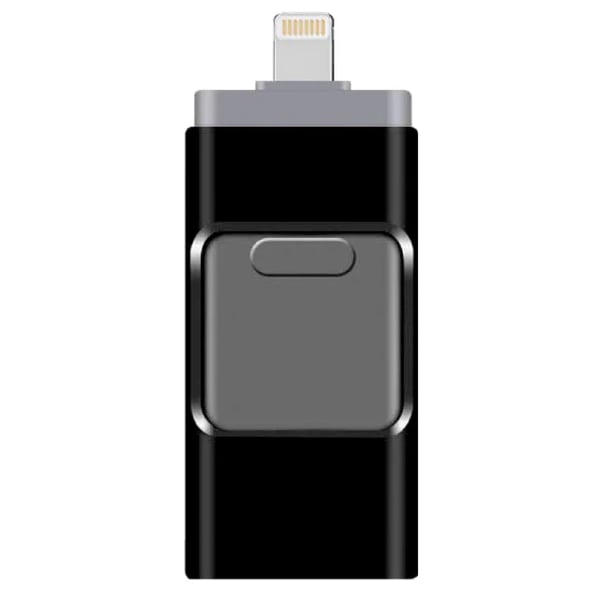 DataSwift | High Speed 4-in-1 Flash Drive