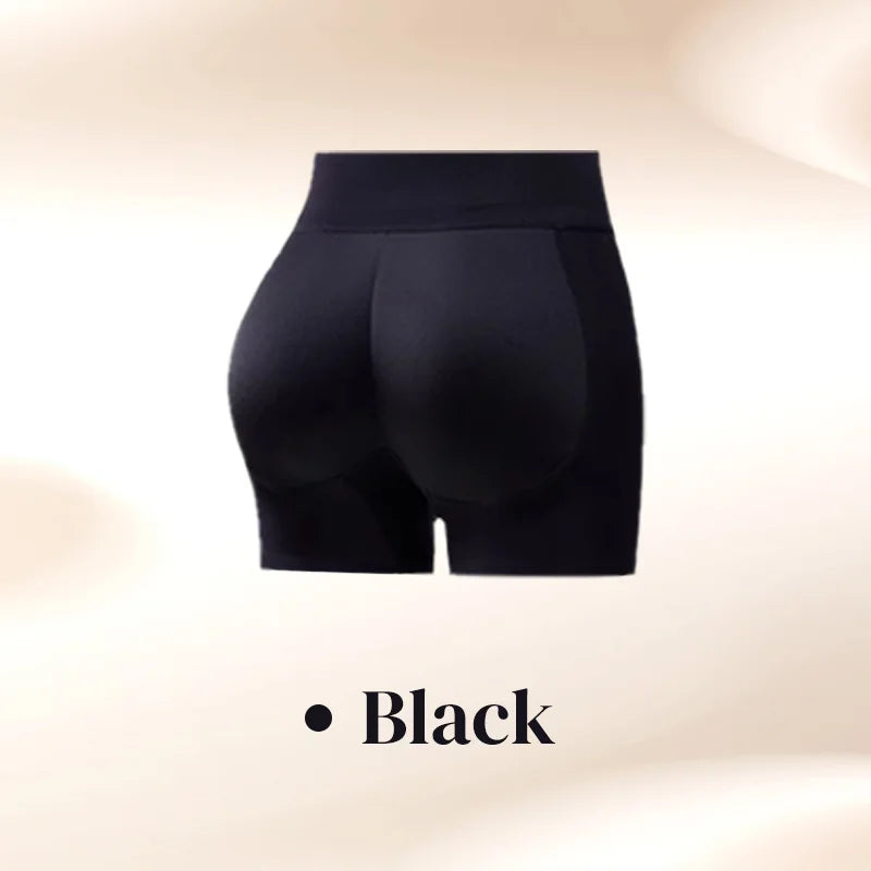 GluteGlam - Instant Round Butt Shaping Briefs