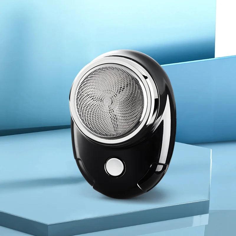 QuickTrim - High-Performance Mini Shaver
