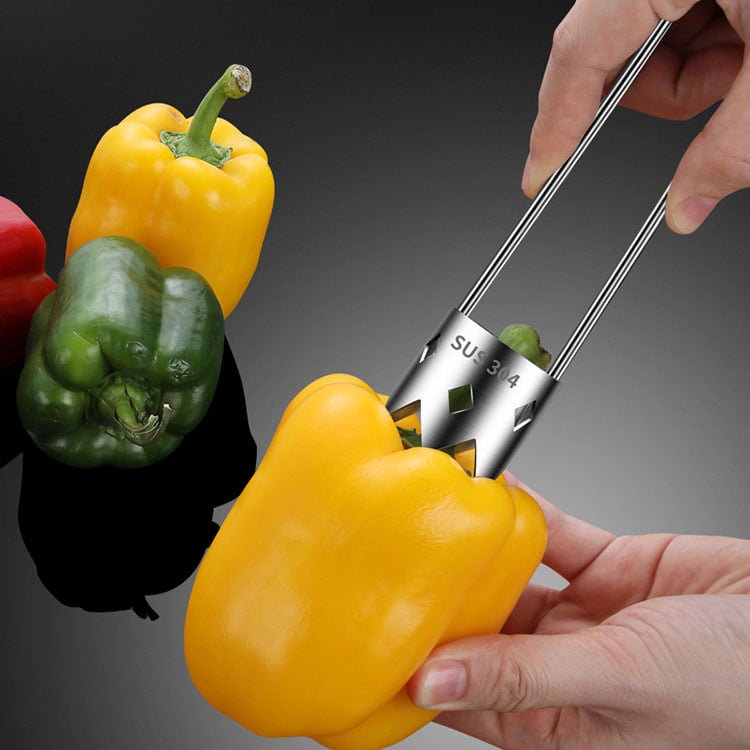 VeggieCore – Multifunction Kitchen Tool