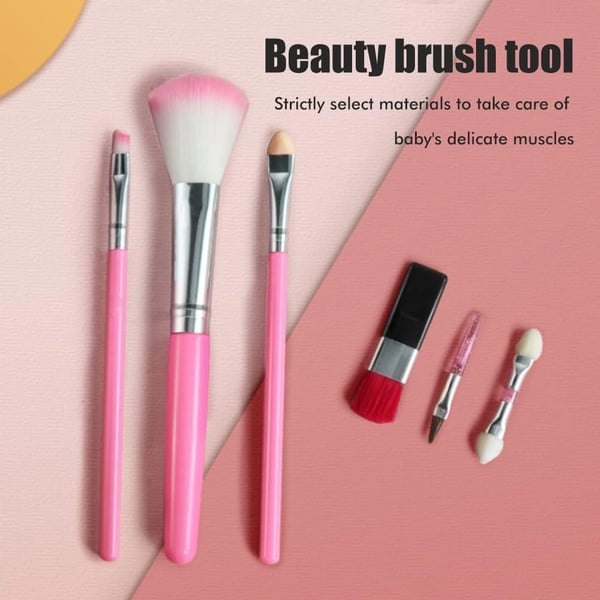 GlimmerJoy – Sparkling Kids Beauty Kit